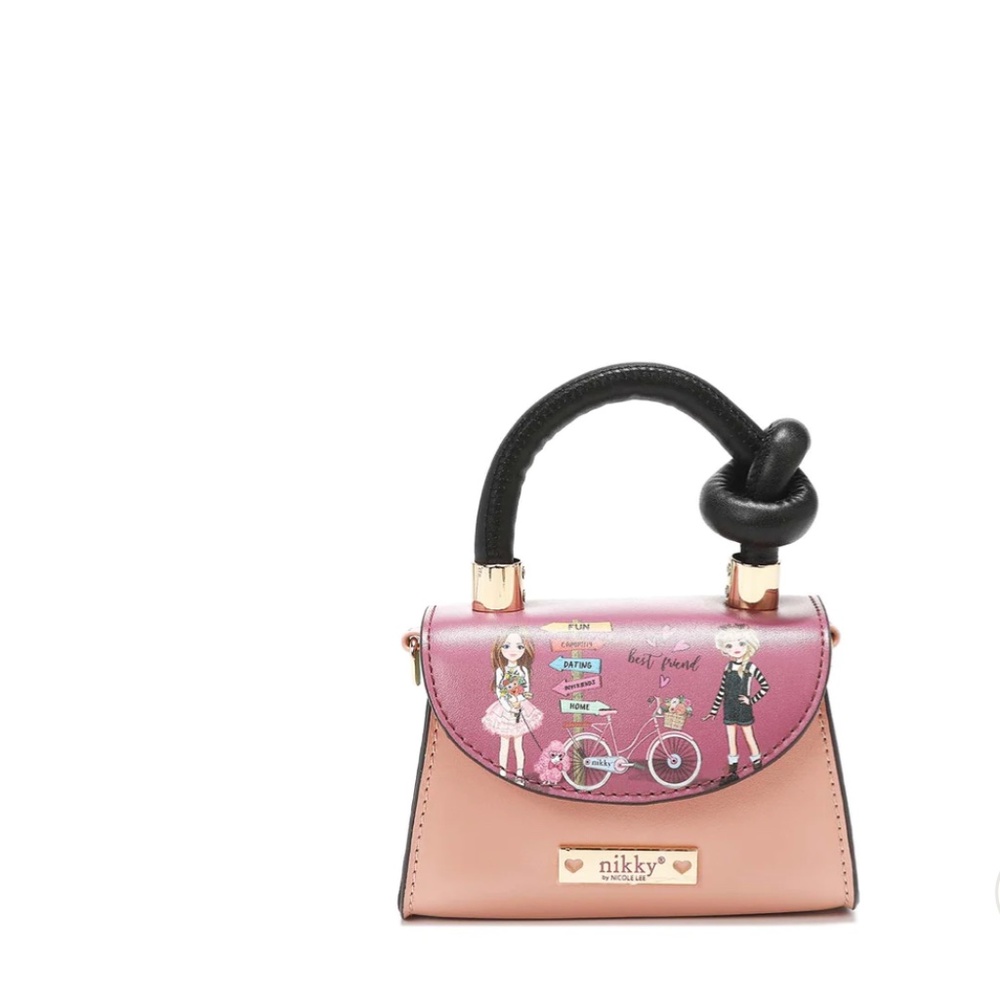 Mini crossbody
